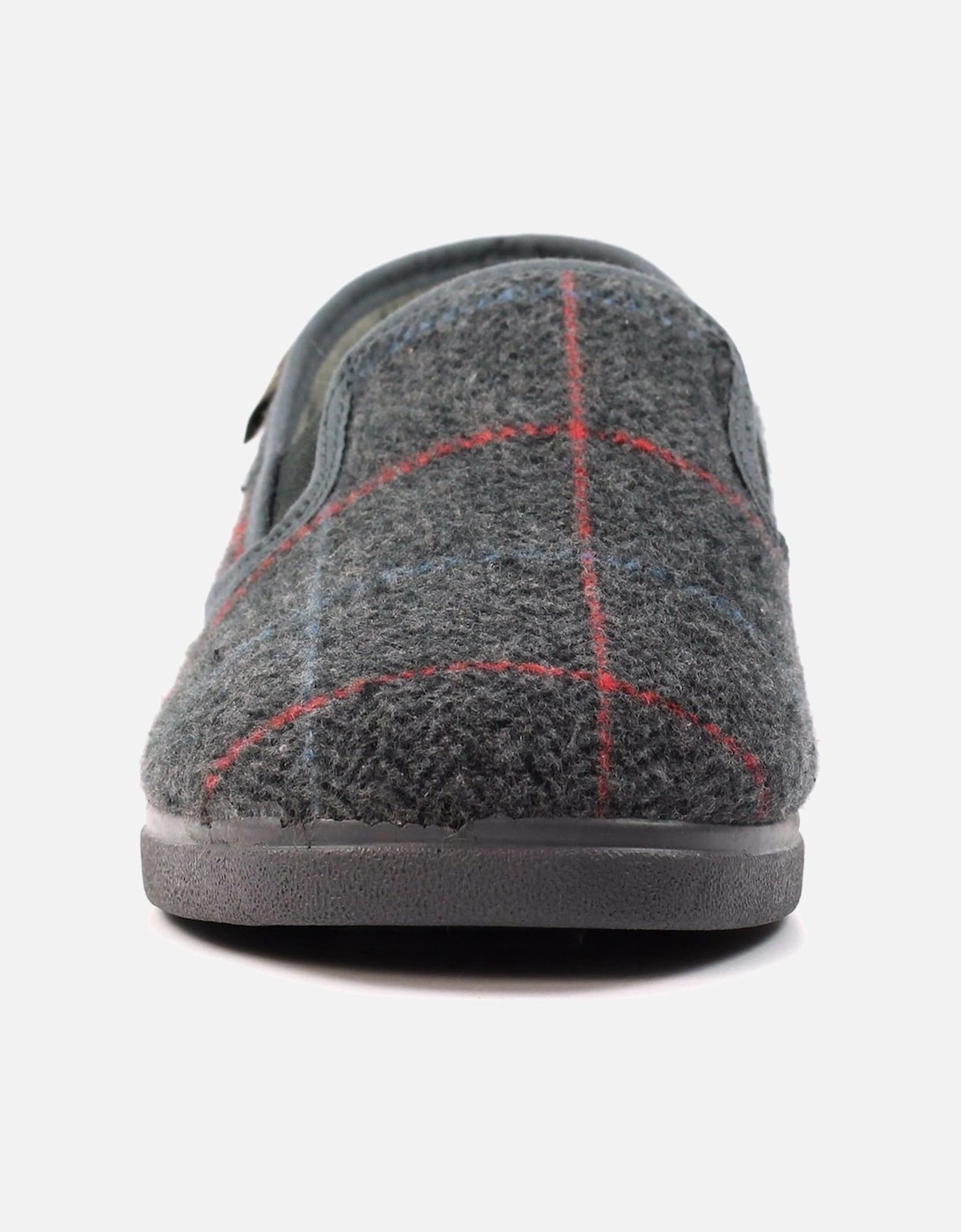 Hughes Mens Slippers