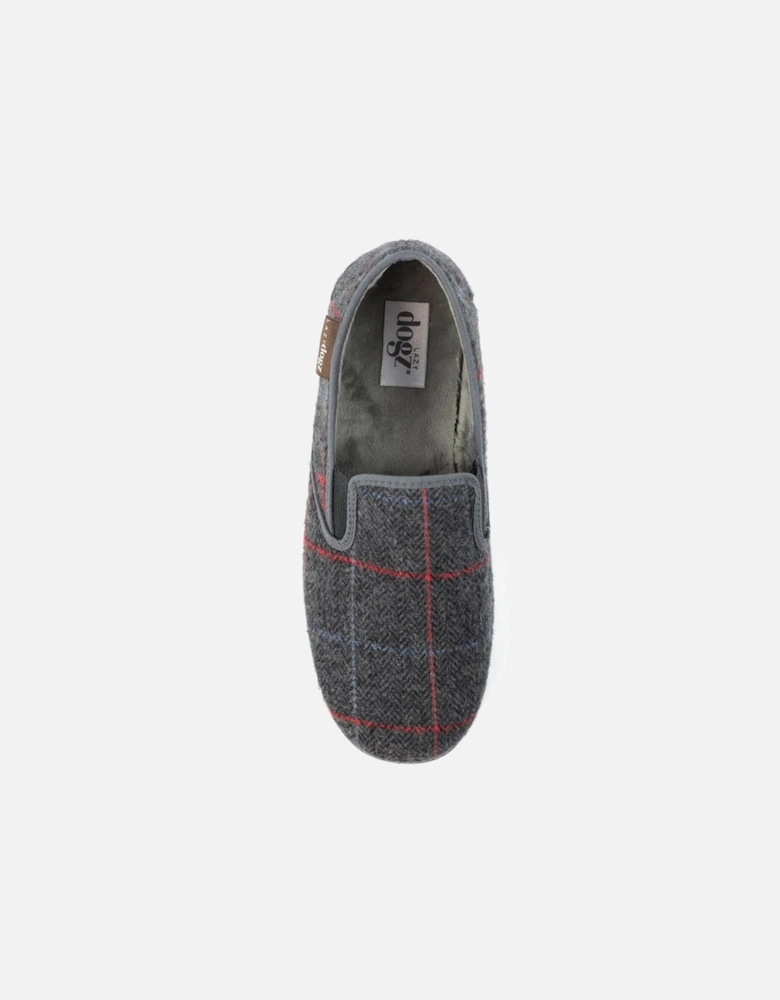 Hughes Mens Slippers