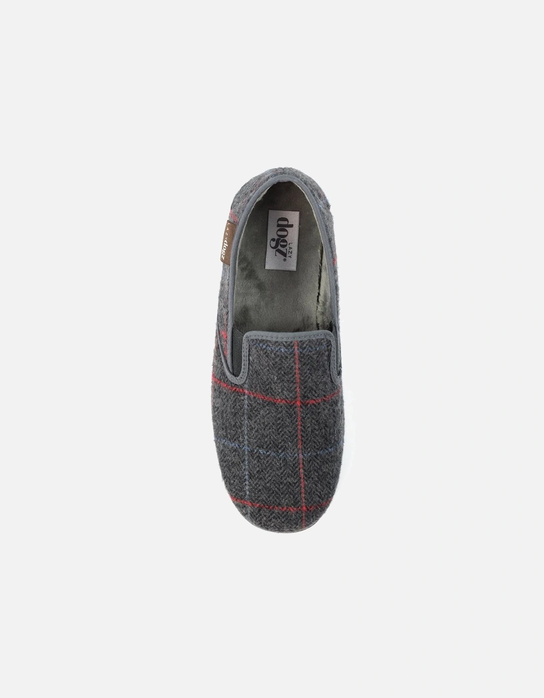 Hughes Mens Slippers
