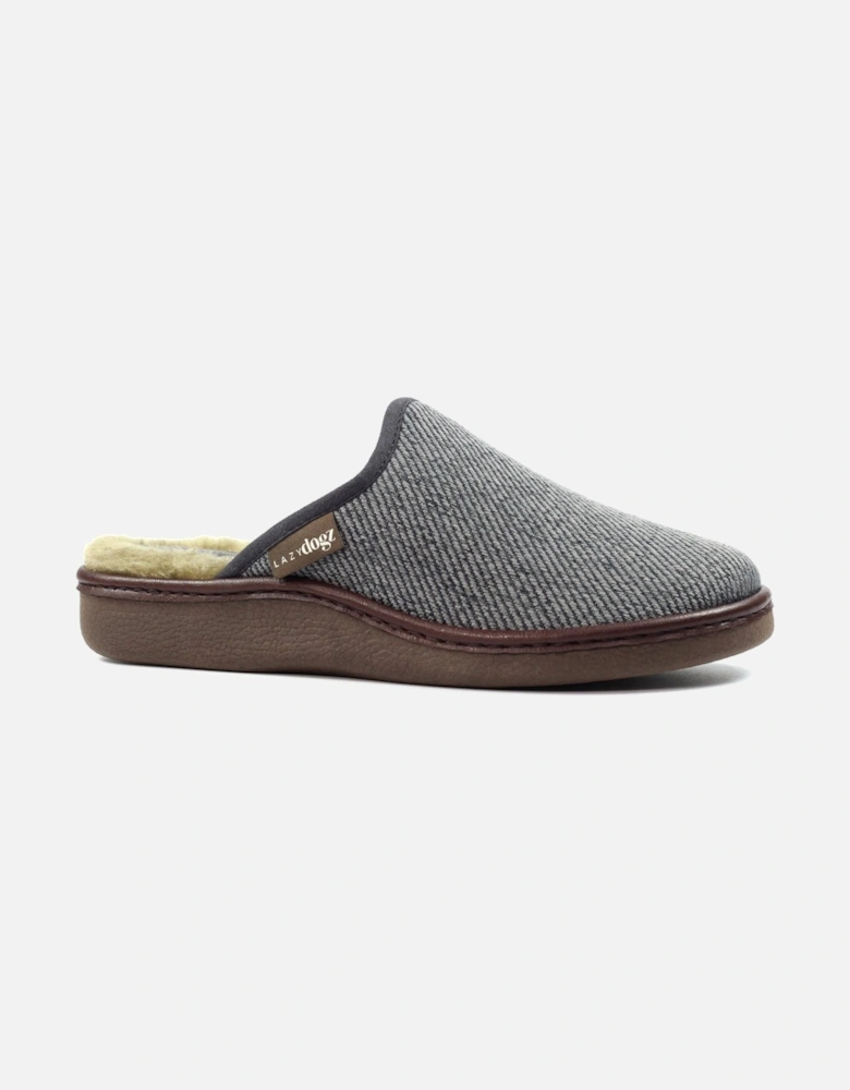 Jacob Mens Slippers
