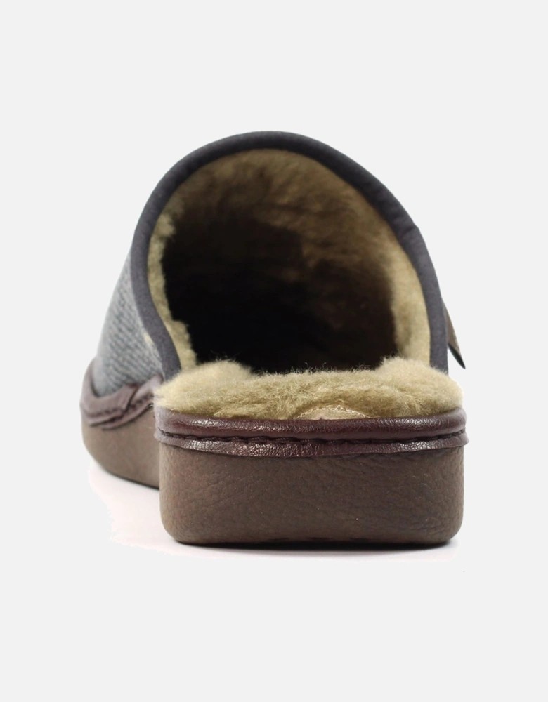 Jacob Mens Slippers