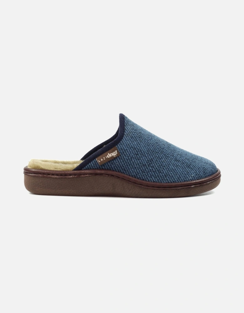 Jacob Mens Slippers