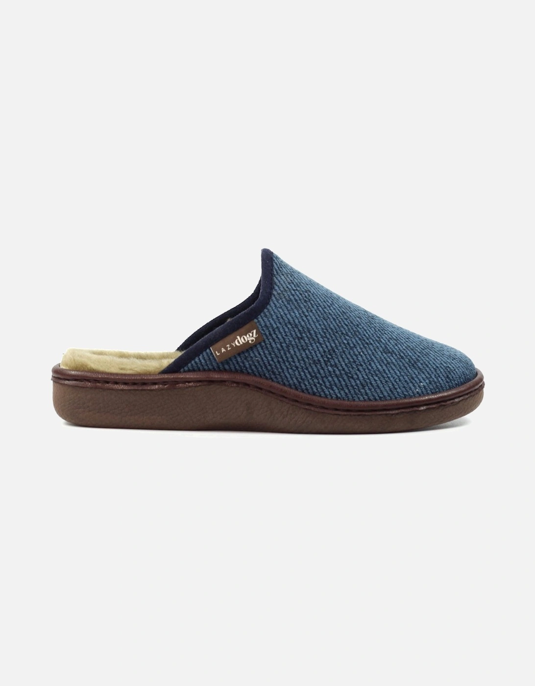 Jacob Mens Slippers