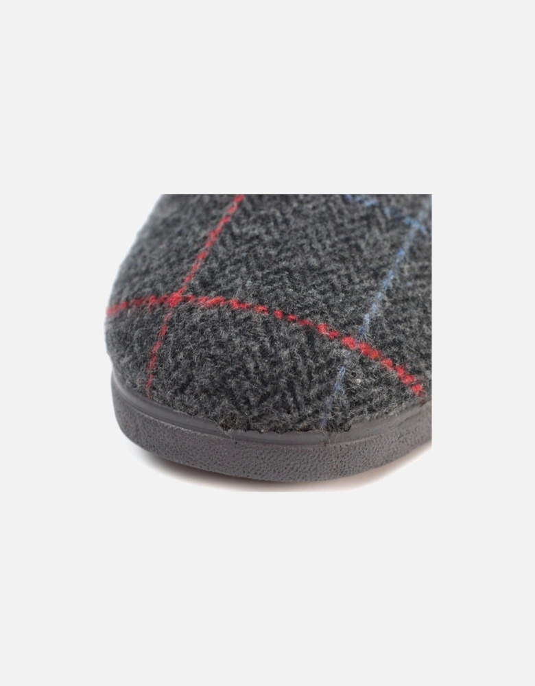 Hughes Mens Slippers