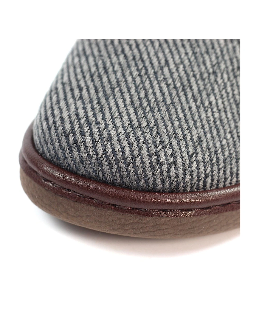 Jacob Mens Slippers