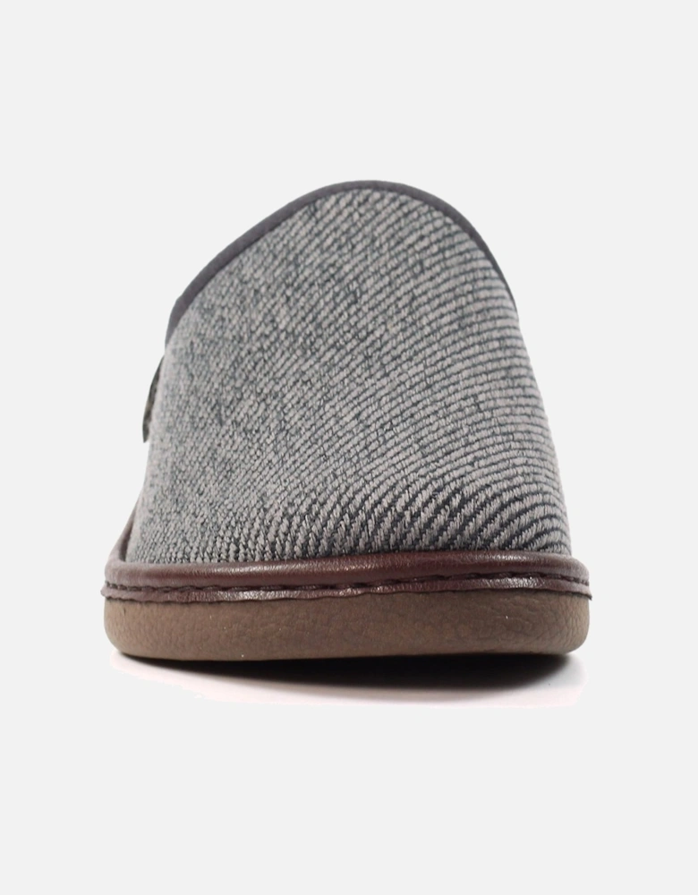 Jacob Mens Slippers