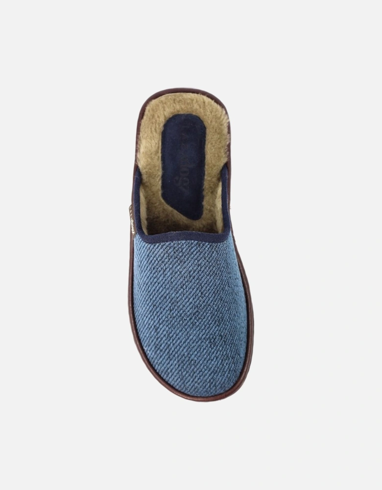 Jacob Mens Slippers