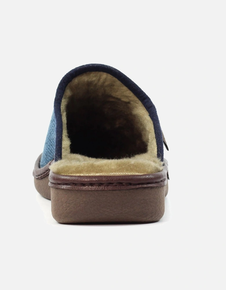 Jacob Mens Slippers