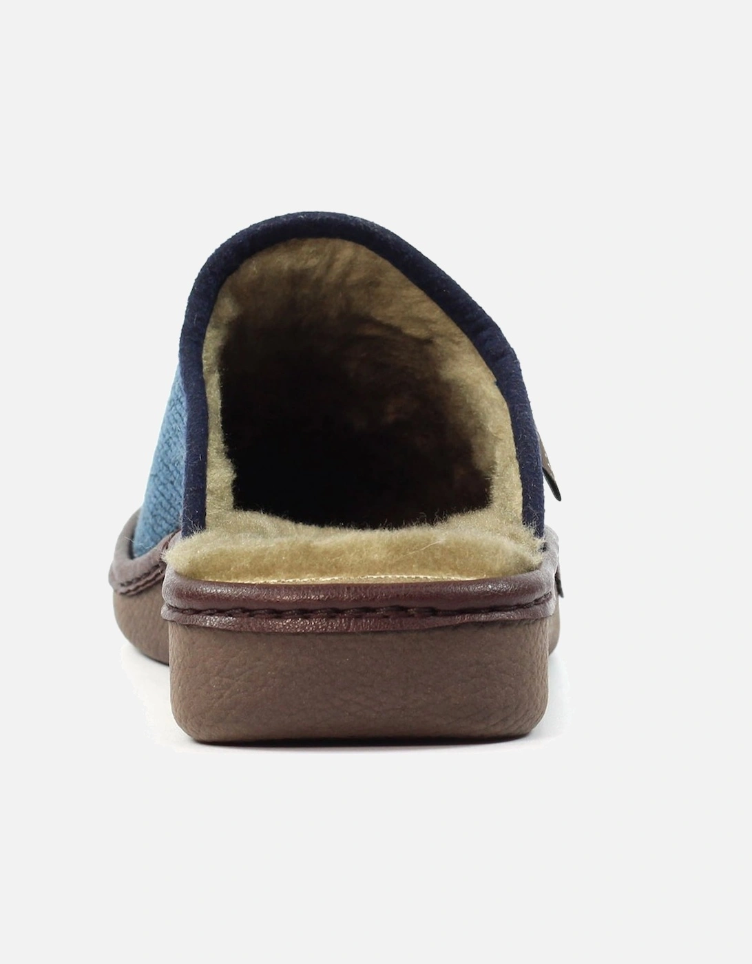 Jacob Mens Slippers
