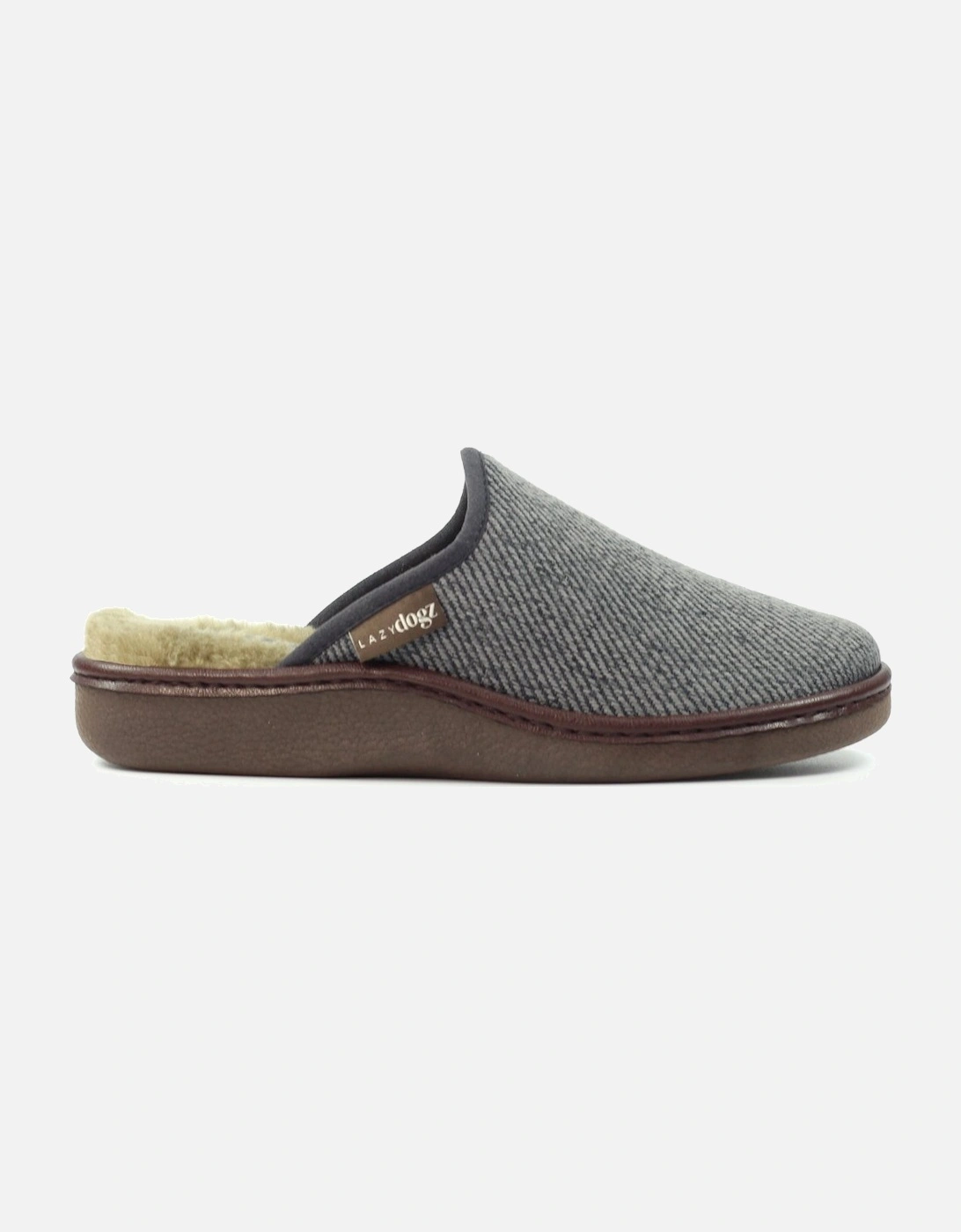 Jacob Mens Slippers