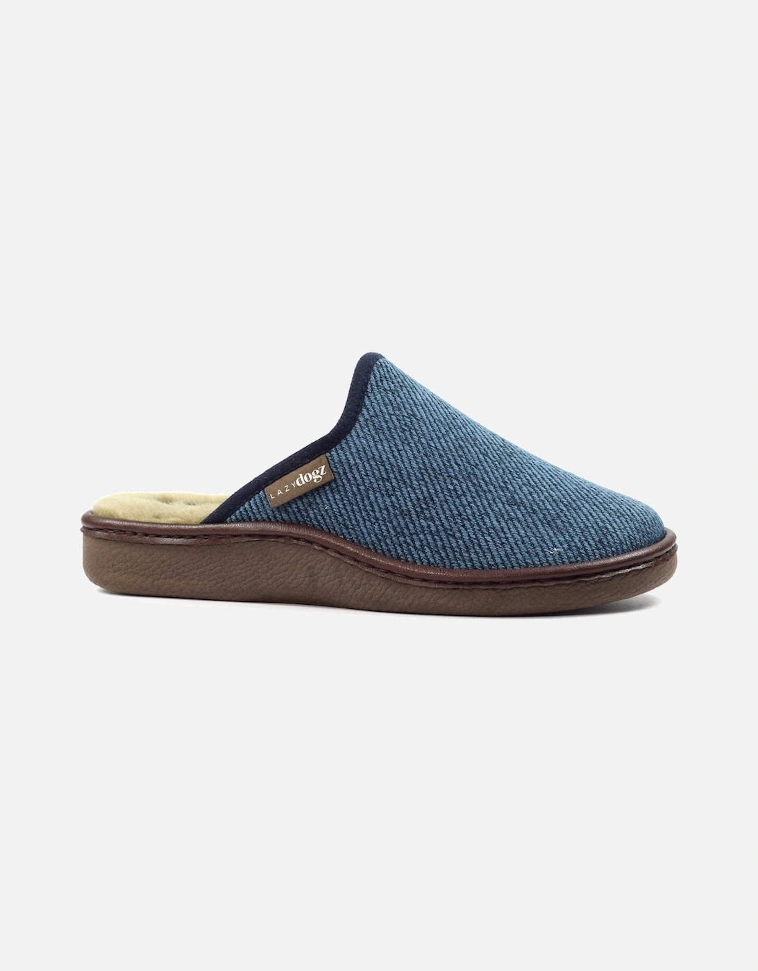 Jacob Mens Slippers, 7 of 6