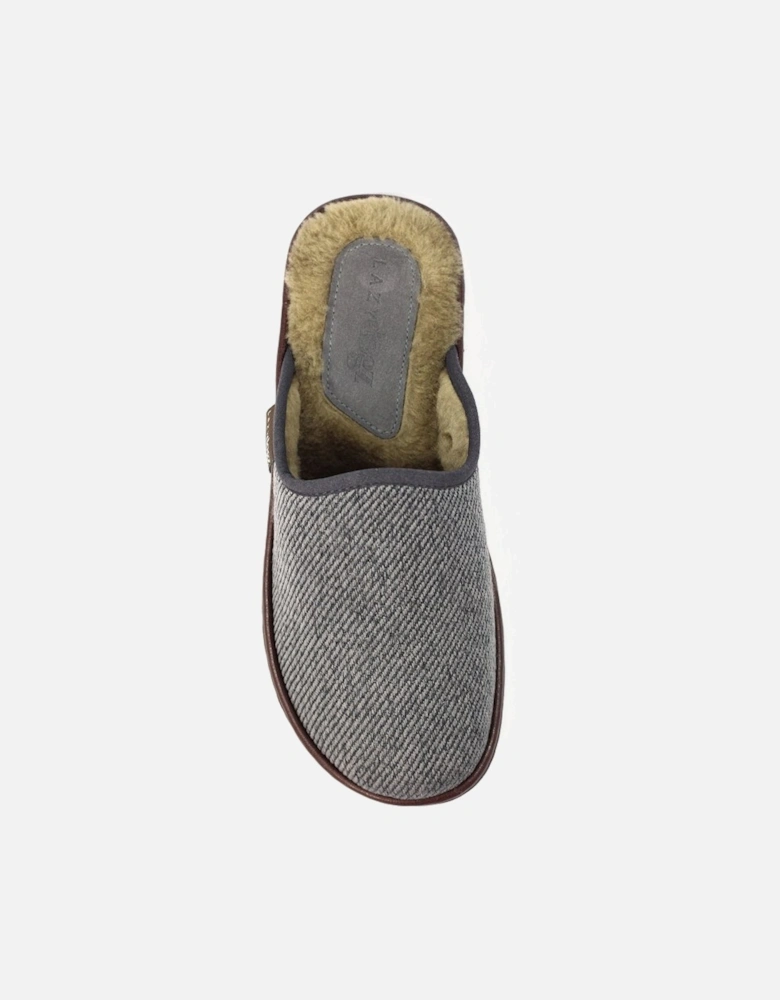 Jacob Mens Slippers