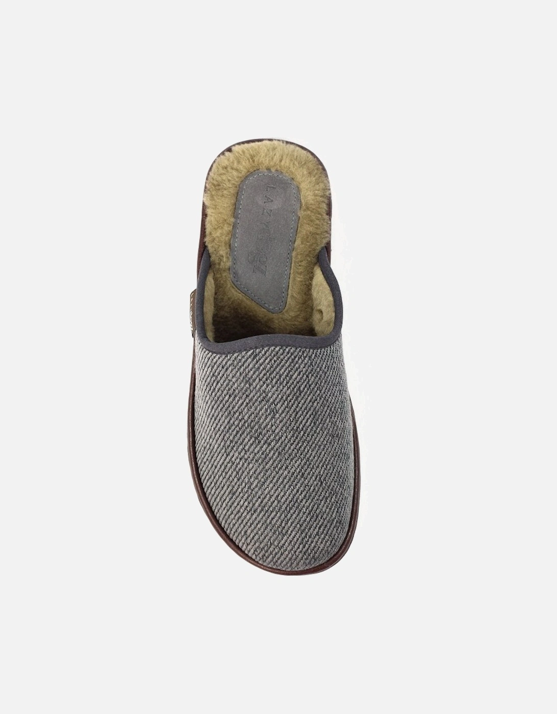 Jacob Mens Slippers