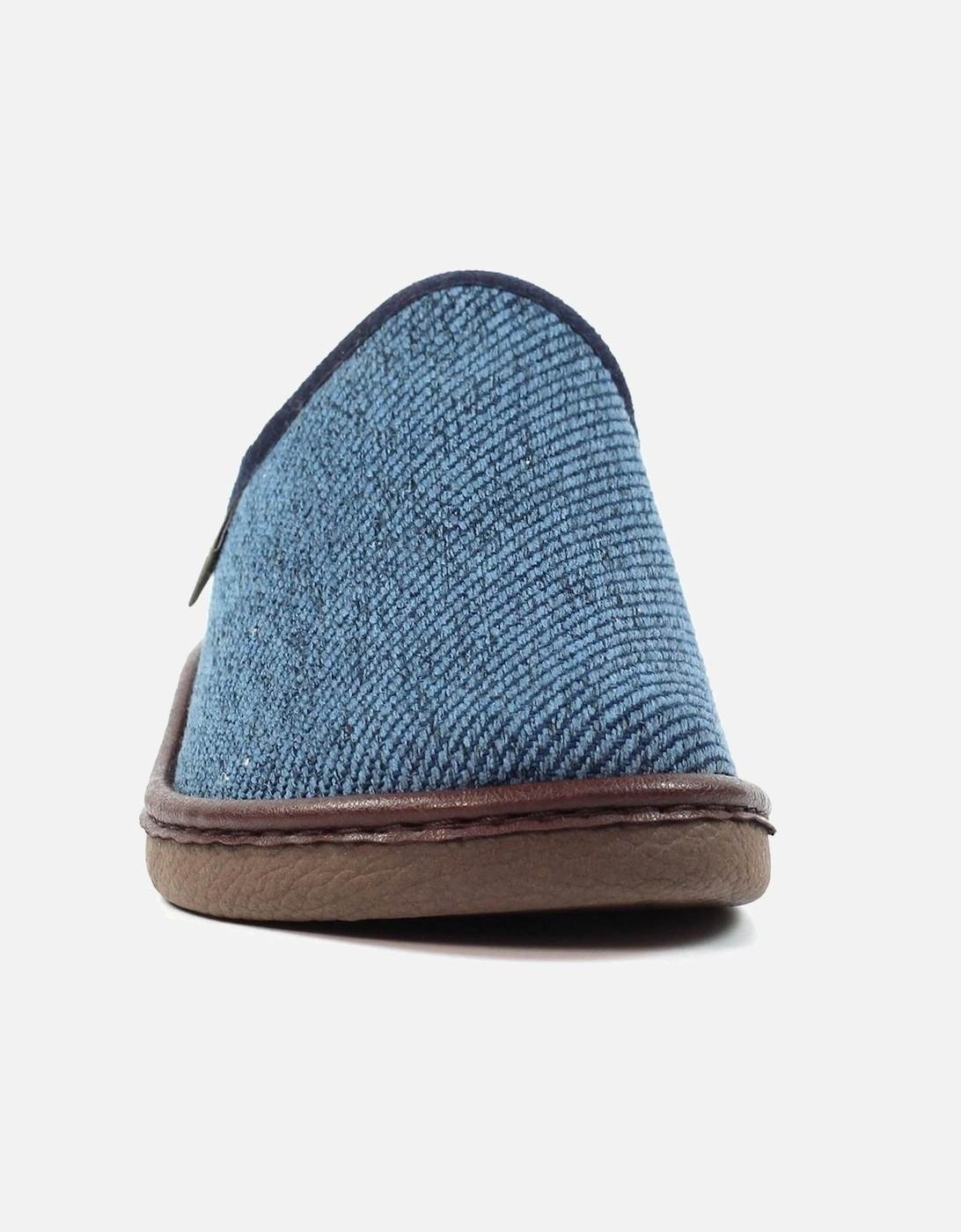 Jacob Mens Slippers