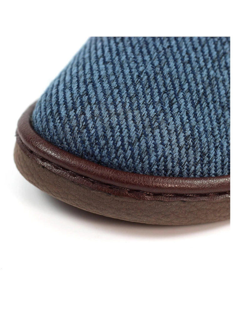 Jacob Mens Slippers