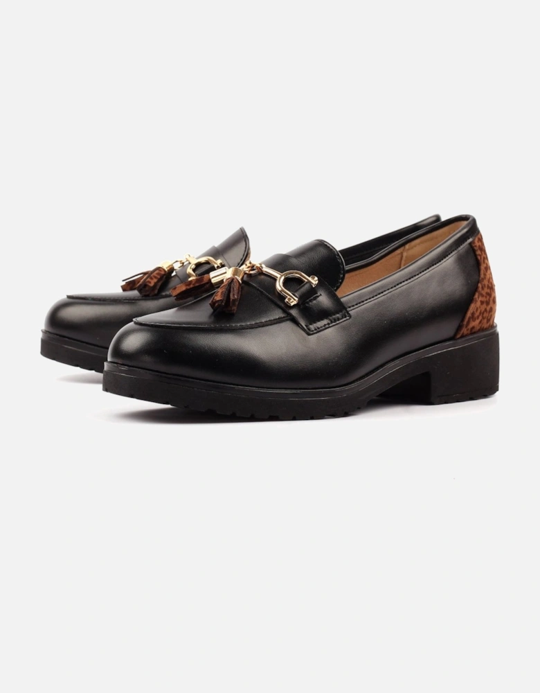 Codey Womens Loafers