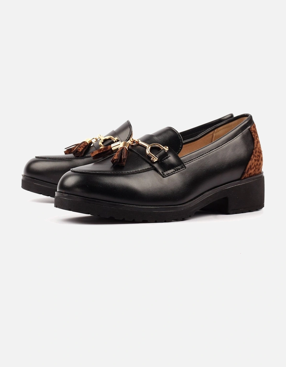 Codey Womens Loafers