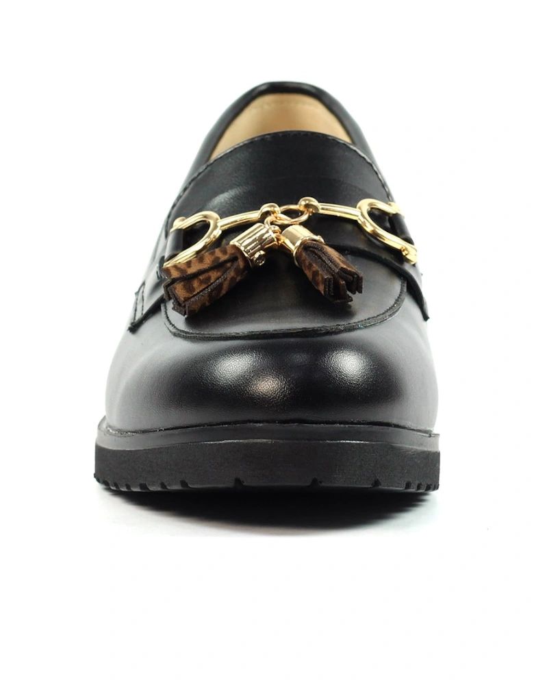 Codey Womens Loafers