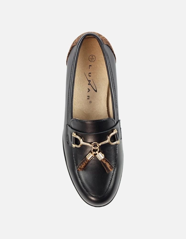 Codey Womens Loafers