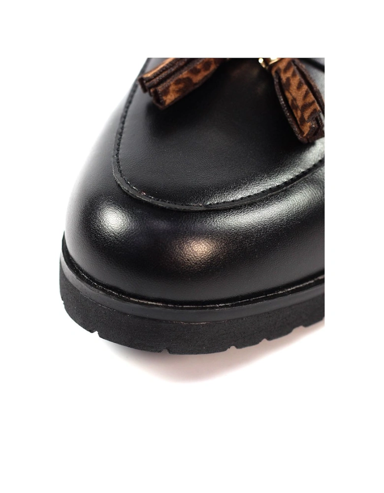 Codey Womens Loafers