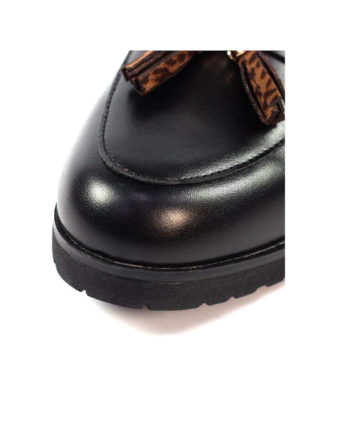 Codey Womens Loafers