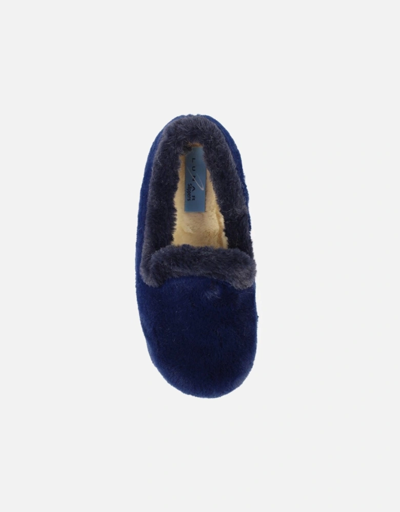 Bella Womens Slippers