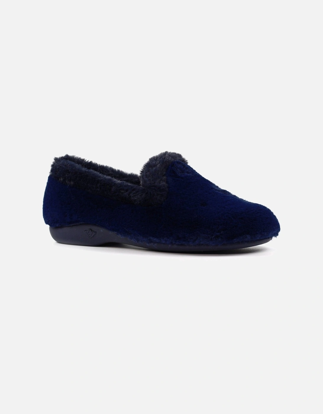 Bella Womens Slippers, 9 of 8