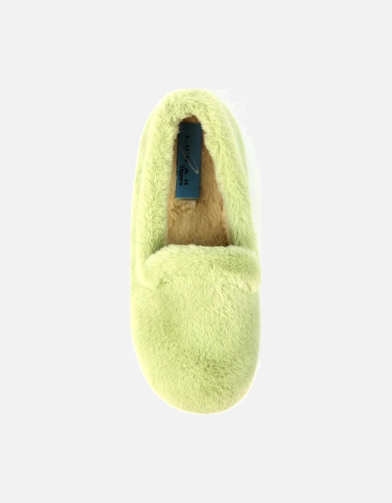 Bella Womens Slippers