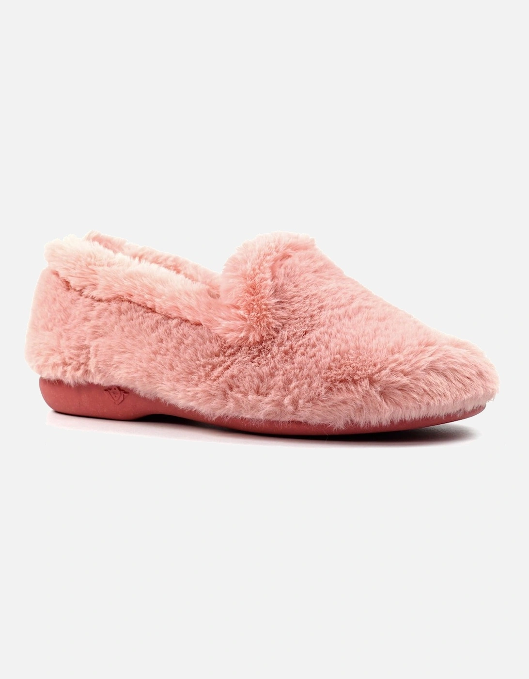 Bella Womens Slippers, 10 of 9
