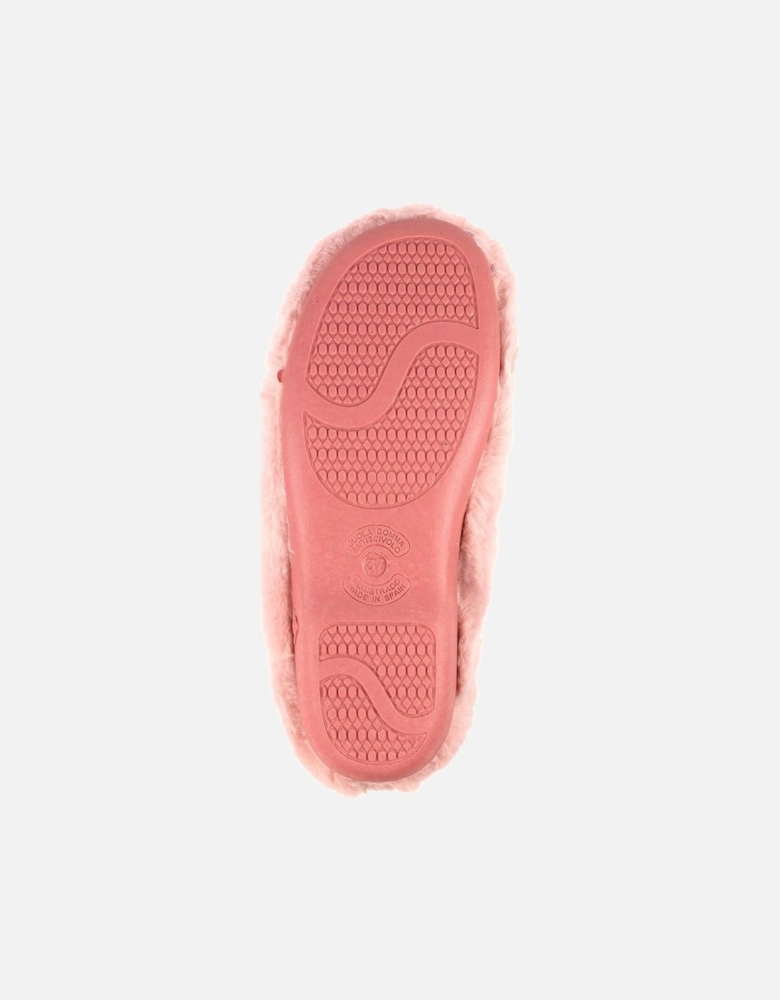 Bella Womens Slippers