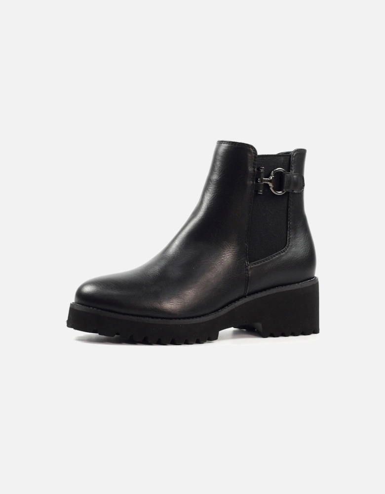 Union Womens Ankle Boots