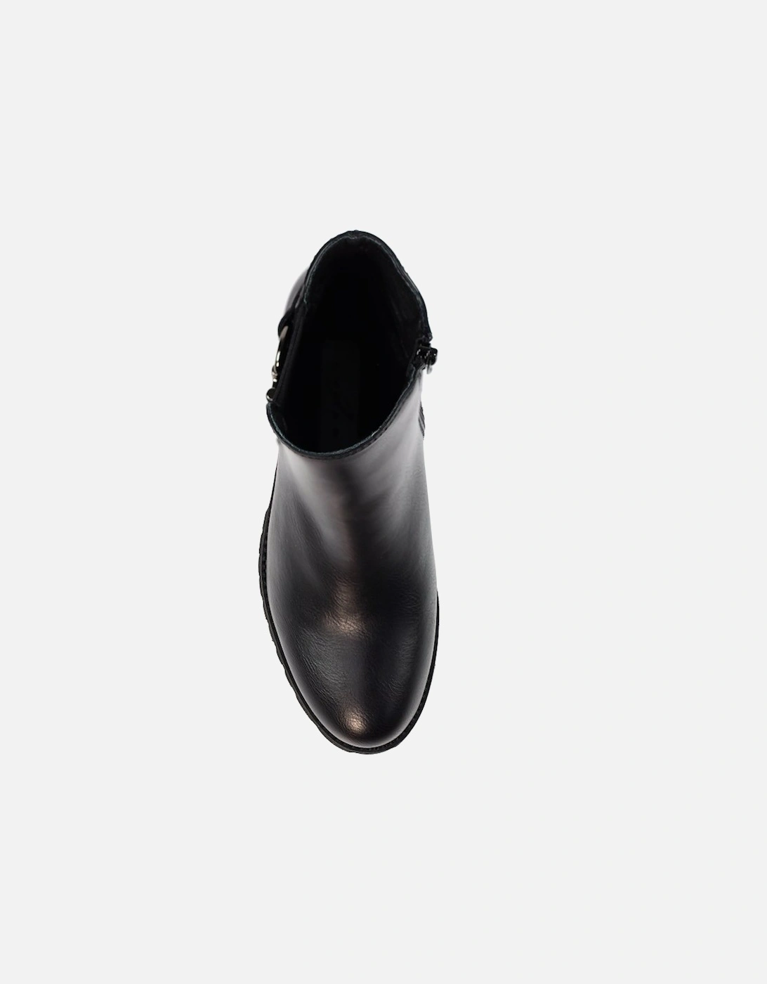 Union Womens Ankle Boots