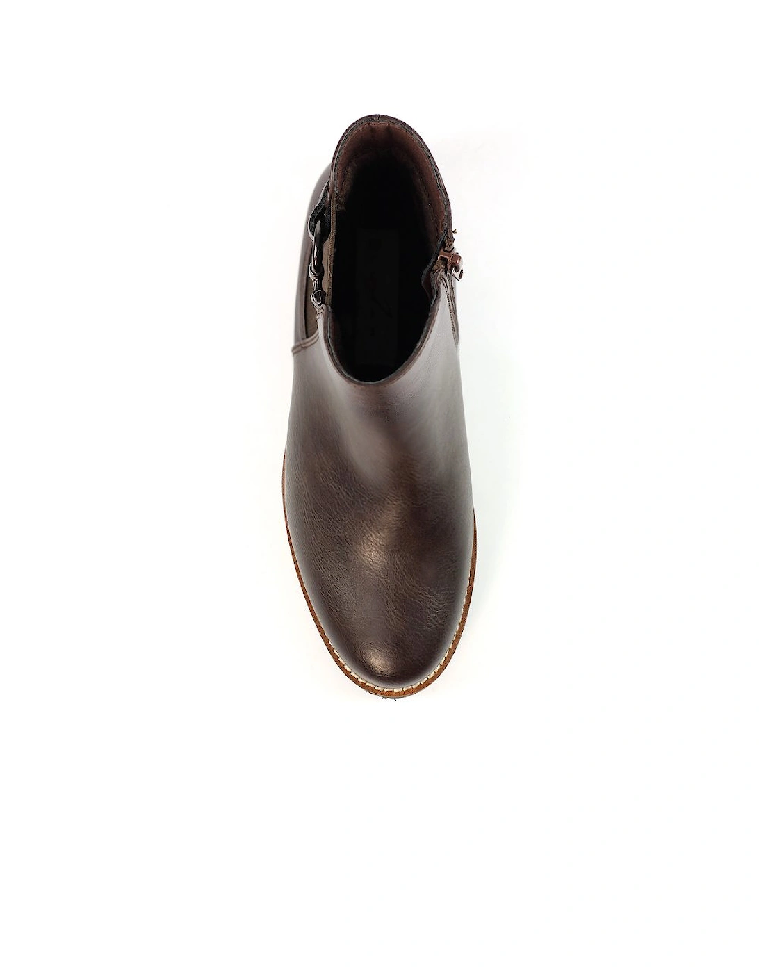 Union Womens Ankle Boots