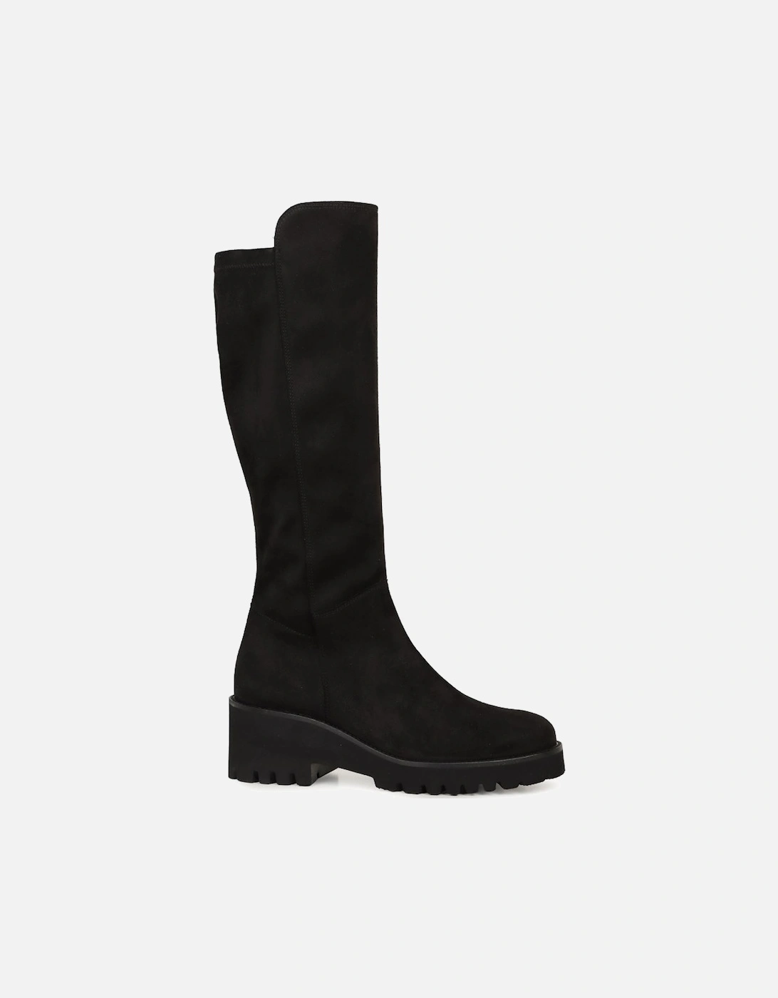 Mimi M Womens Knee High Boots