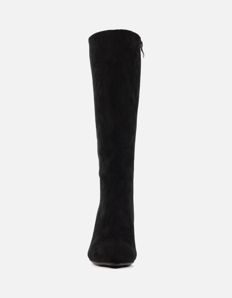 Witham Womens Knee High Boots