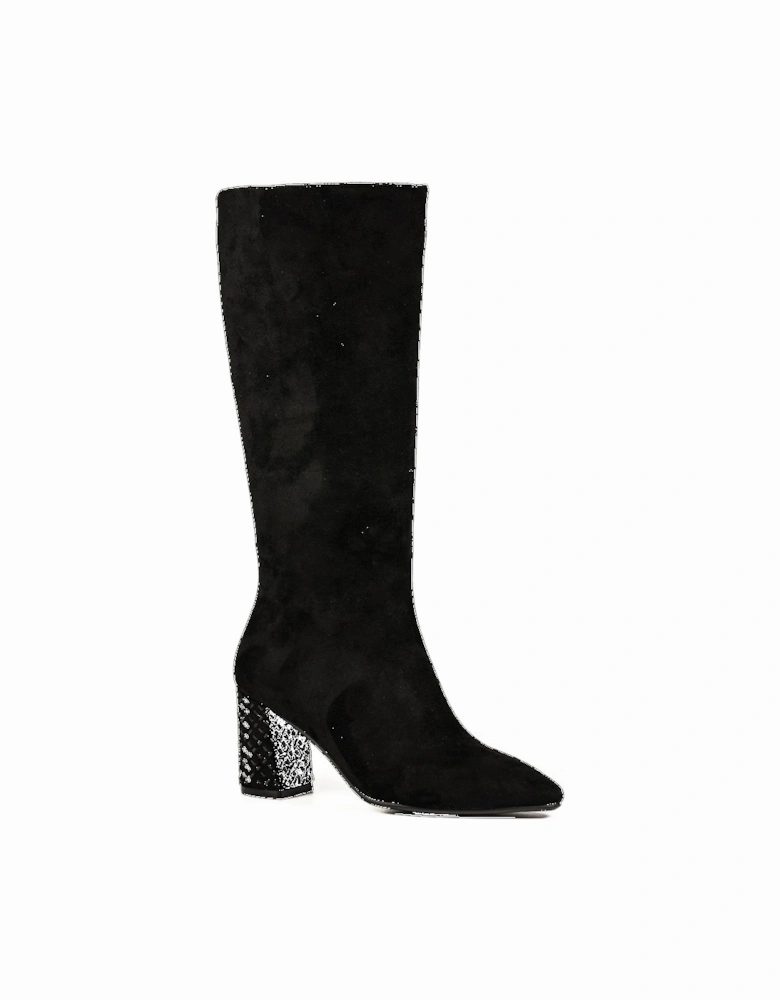 Witham Womens Knee High Boots