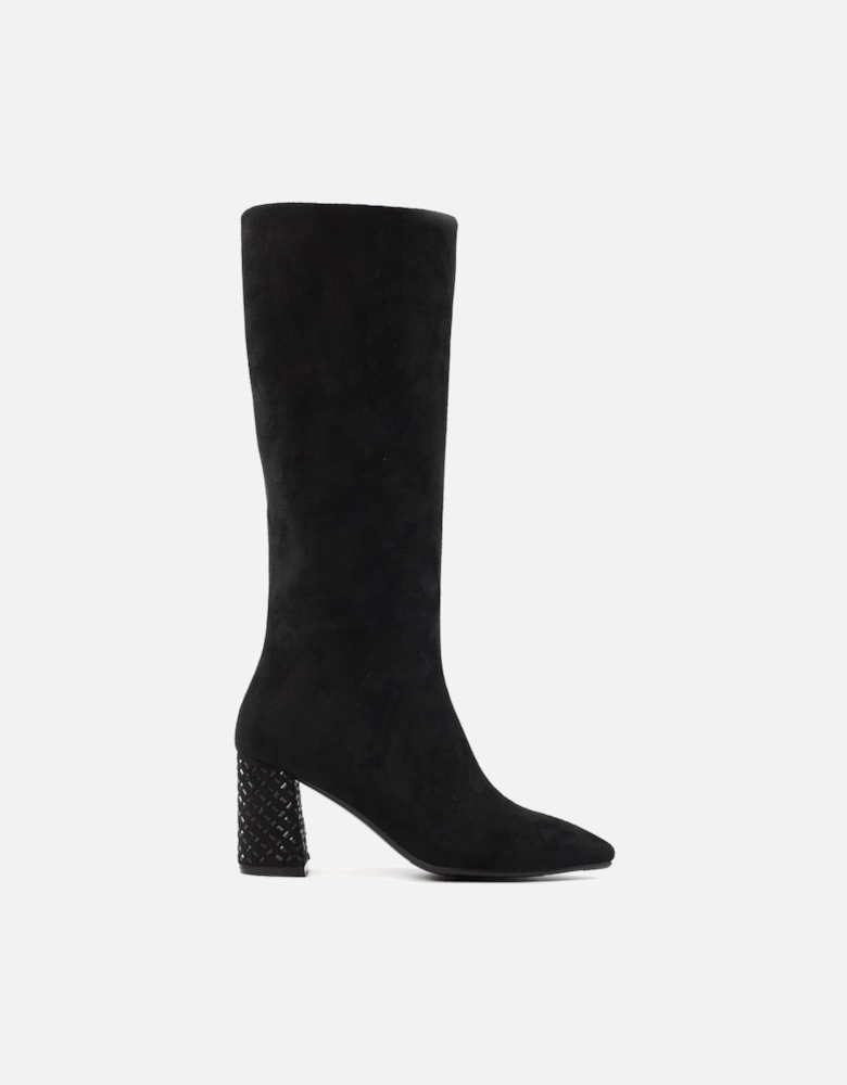 Witham Womens Knee High Boots