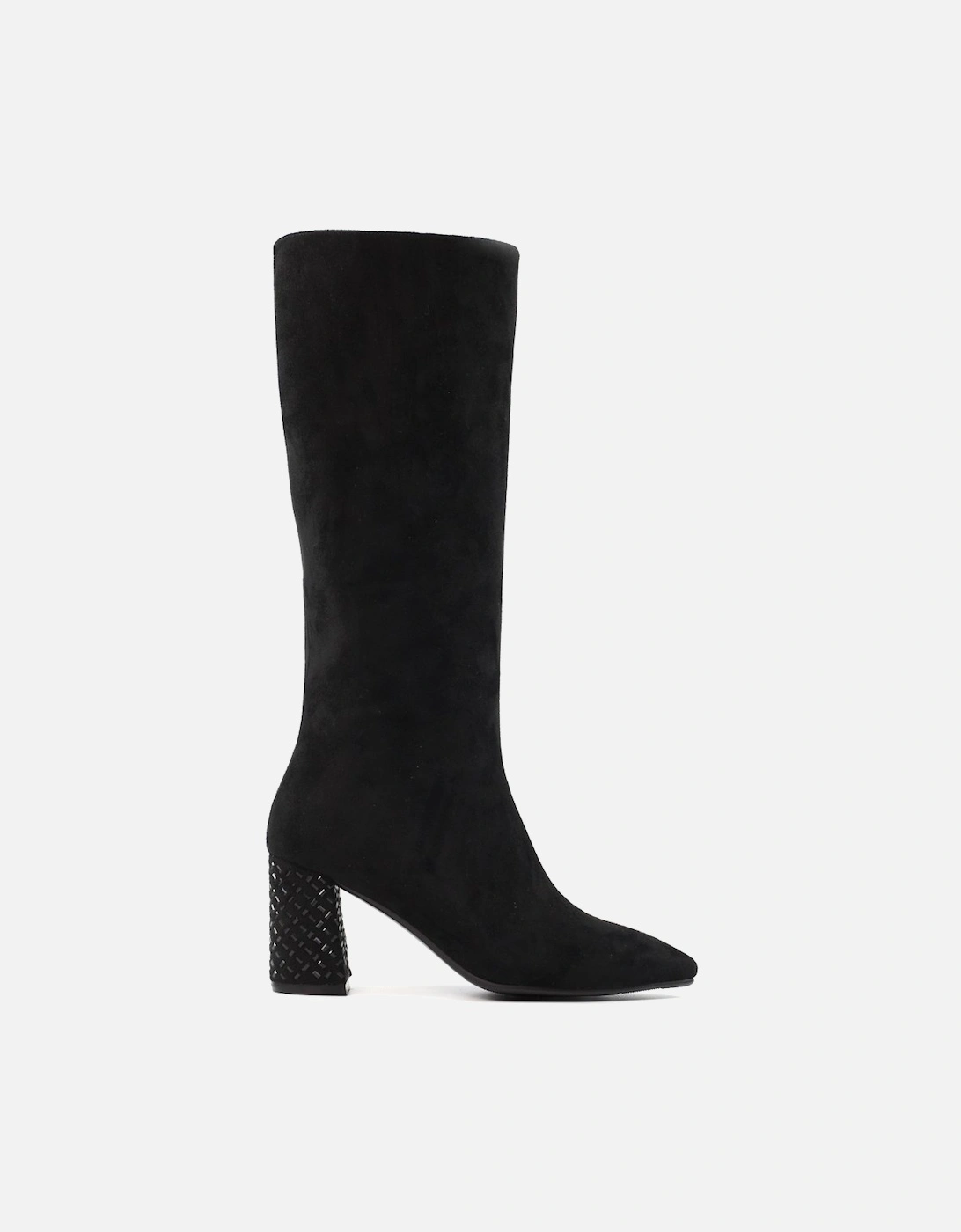 Witham Womens Knee High Boots