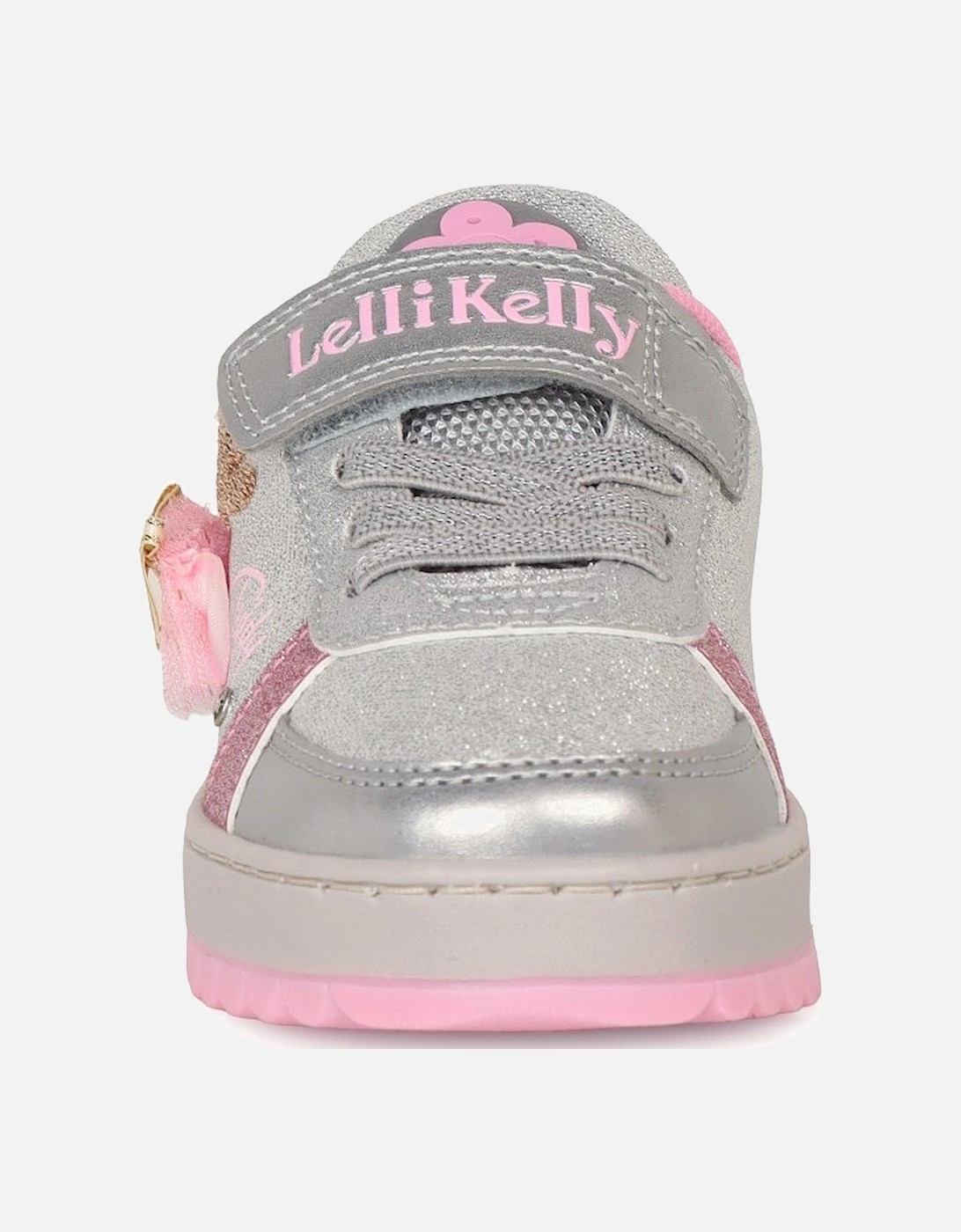 Mille Stelle Girls Trainers