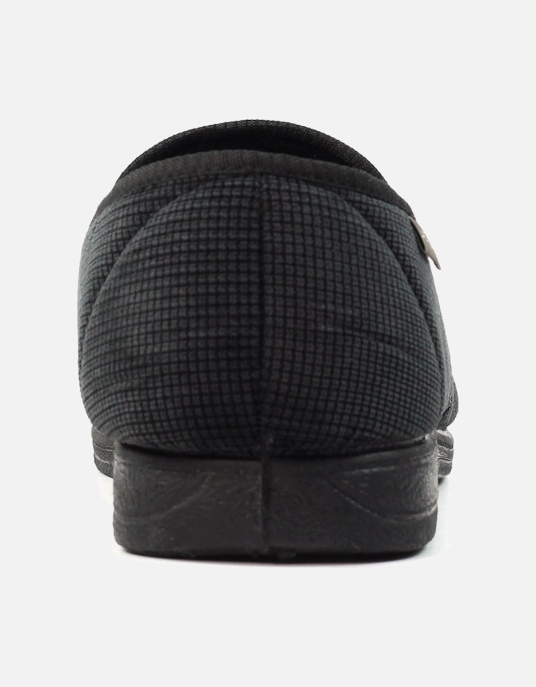Dylan Mens Slippers
