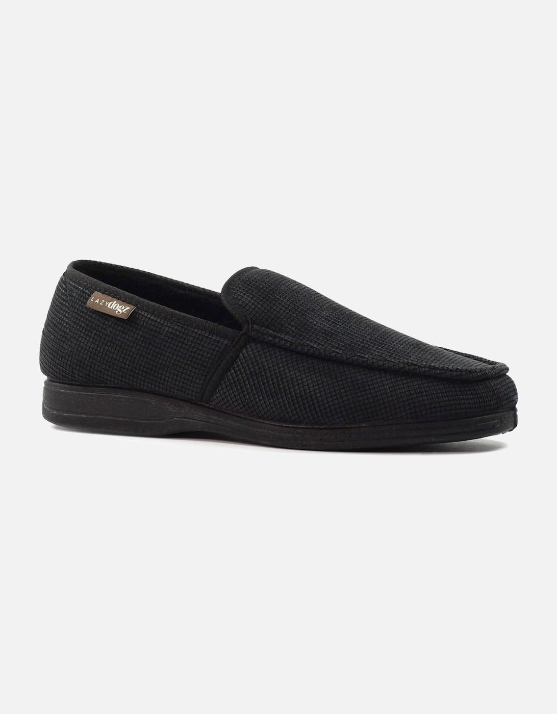 Dylan Mens Slippers, 7 of 6