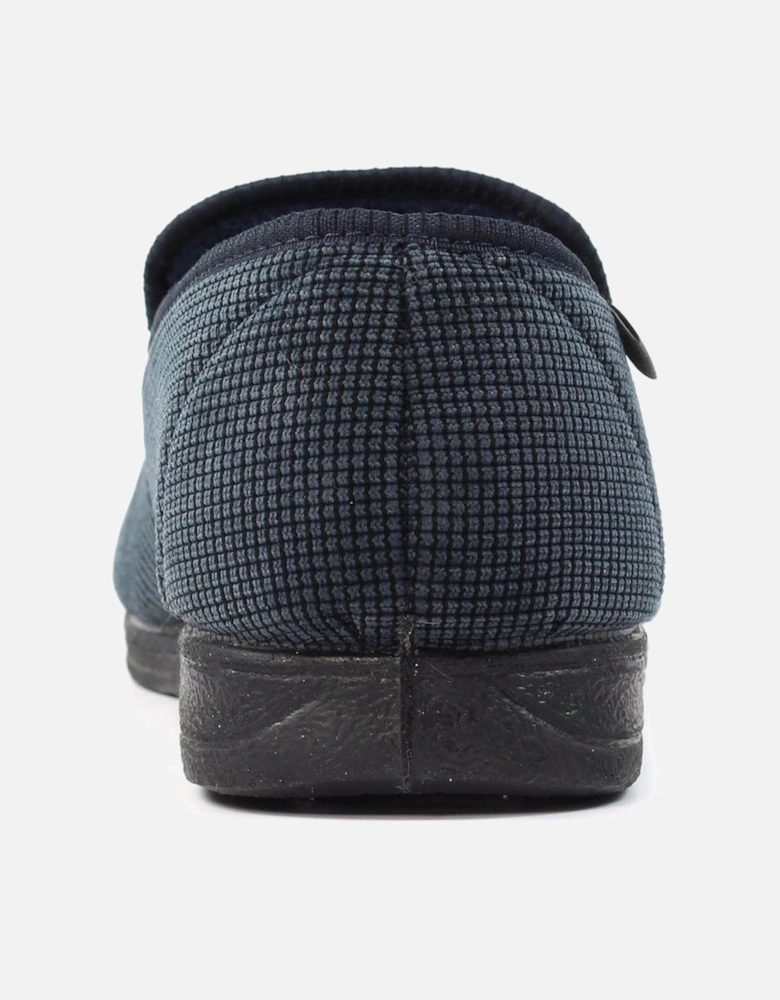 Dylan Mens Slippers