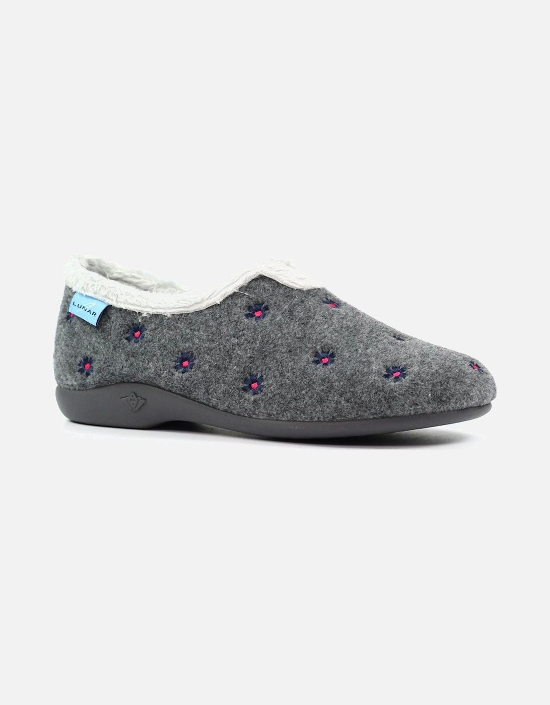 Havana Womens Slippers, 10 of 9