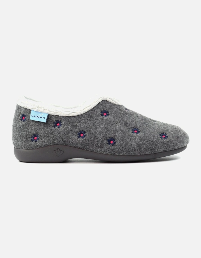 Havana Womens Slippers
