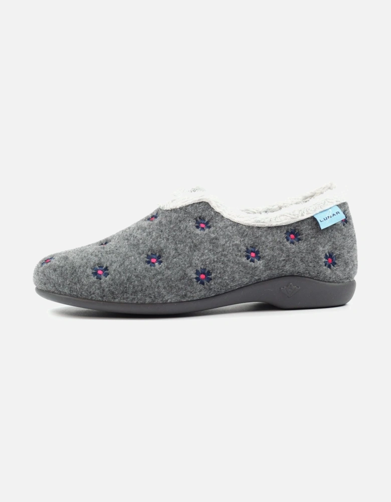 Havana Womens Slippers