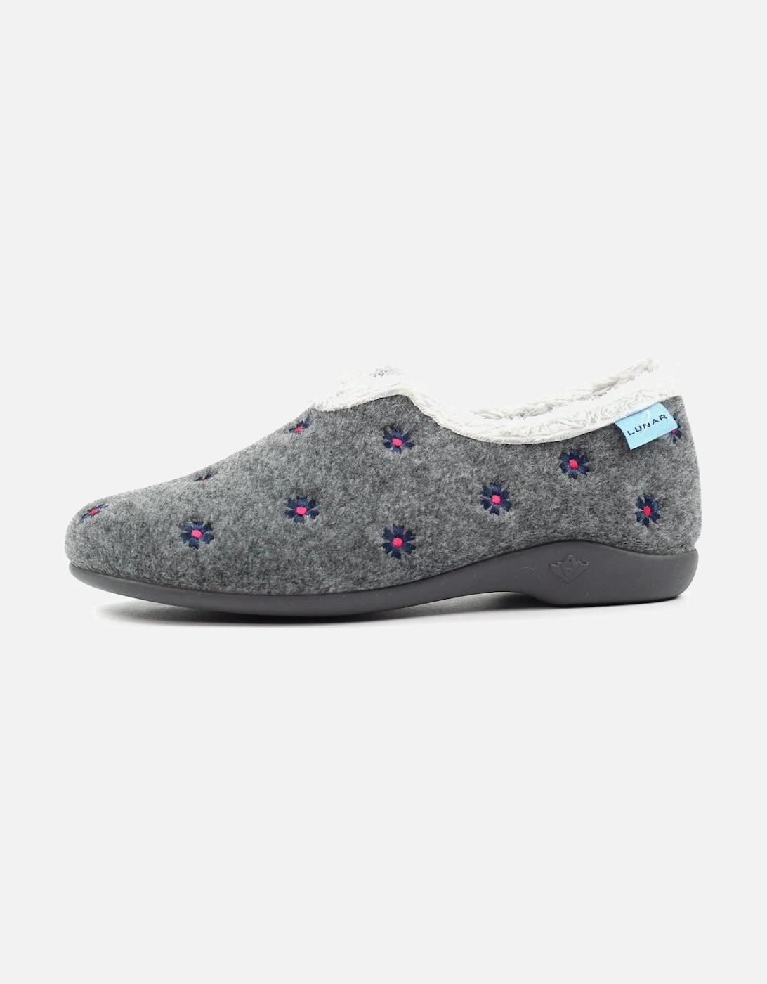 Havana Womens Slippers