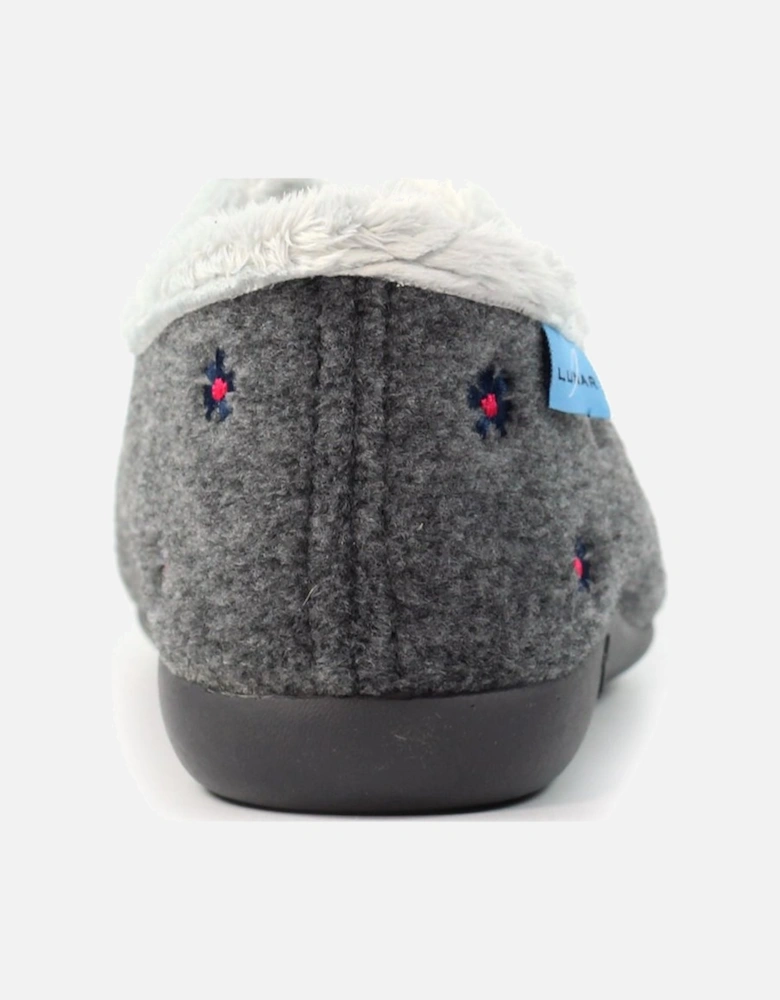 Havana Womens Slippers
