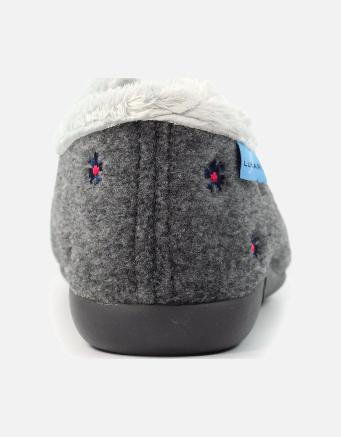 Havana Womens Slippers