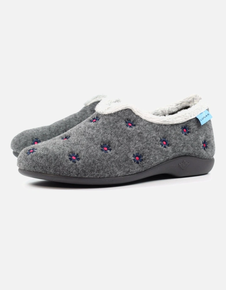 Havana Womens Slippers