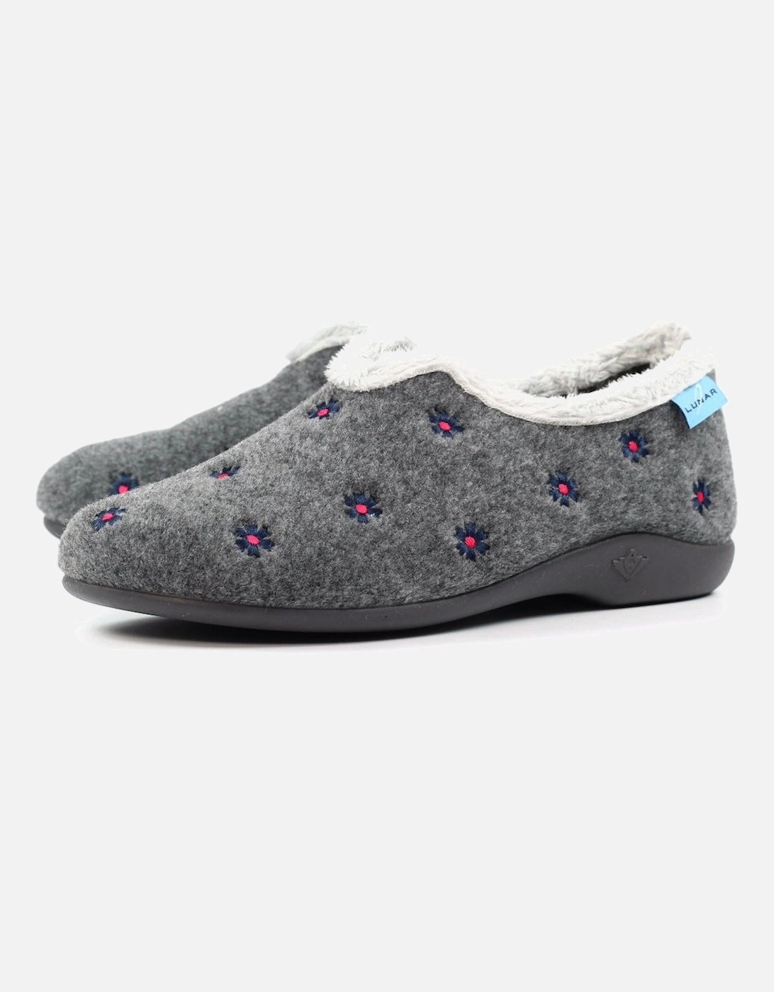 Havana Womens Slippers
